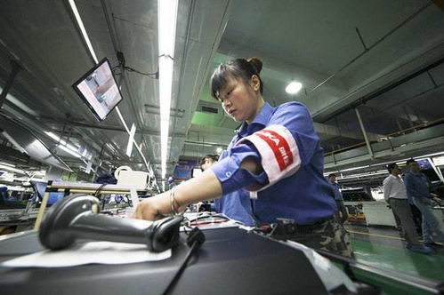 30%騎手來自制造業，專家談“外賣產生用工荒” 自身問題是關鍵