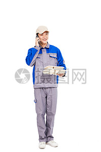 溫暖的城市橋梁 外賣配送員的服務精神與真實生活